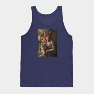 Nicolai Eisteilart Tank Top